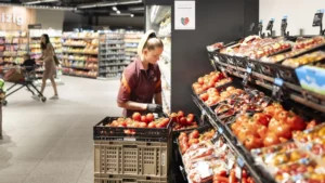 Stratégie Migros Supermarché 2030 (poste actuel)